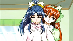 OMG that young cutie has a huge dick and knows how to use it!