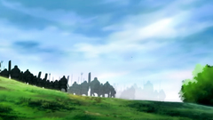 Rough banging for a sexy hentai cuties by horny monsters