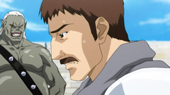 Rough banging for a sexy hentai cuties by horny monsters