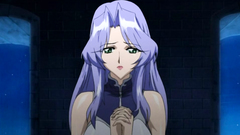 Passionate fuck for a handsome hentai cuties