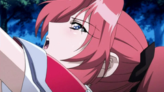 Passionate fuck for a handsome hentai cuties