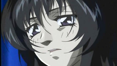 That horny brunette babe exploring her sexuality