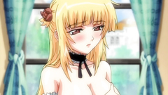 Awesome hardcore orgy with busty beautiful babes