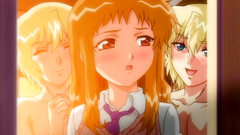 Petite and horny babes getting drilled really hard