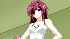 Adorable cutie looks so damn seductive - check her out