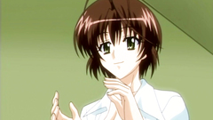 Adorable cutie looks so damn seductive - check her out