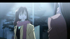 Young submissive babe gets fucked by every guy