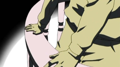 Hot and cute teens bondaged in hentai xxx cartoon