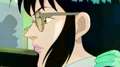 Bloody hentai porn cartoon with horny and dangerous ladies