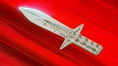 Bloody hentai porn cartoon with horny and dangerous ladies