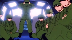 She lives in fear and lust - hentai porn video