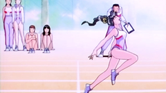 She lives in fear and lust - hentai porn video