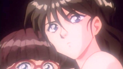 She lives in fear and lust - hentai porn video