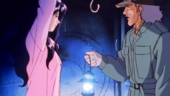 She lives in fear and lust - hentai porn video