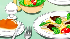 Submissive blonde slave does anything they want to