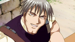 Submissive blonde slave does anything they want to