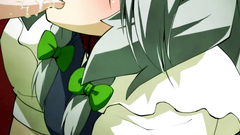 This seductive pussy has been licked right