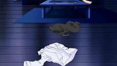 This lucky dude fucks all beautifull babes in the hood