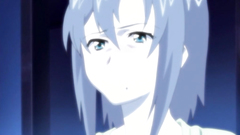 One lucky bastard and three seductive busty babes