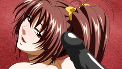 Busty naked teens look so fucking seductive in this xxx toon