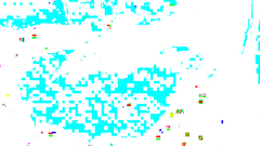 Playful kinky teen rides hard cock with her shaved pussy