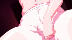 She rides massive dick with her juicy shaved cunt