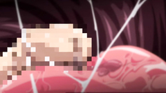 That beautiful schoolgirl swallows massive cock like a pro