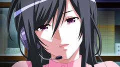 That busty babe spreads her legs wide open and gets fucked