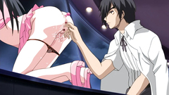 That nurse can't handle her lust - she never felt like now before!