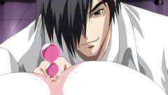 That nurse can't handle her lust - she never felt like now before!