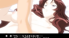 Oral foreplay with handsome and naked redhead cutie