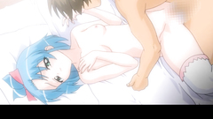 Petite skinny teen seduced for banging in her bedroom