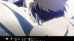 That beautiful hentai teens explore all deep in passion