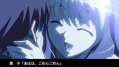 Busty and beautiful teens love hard fuck - watch their hentai toon