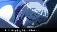 Busty and beautiful teens love hard fuck - watch their hentai toon