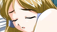 Petite young cutie gets masturbated and fingered hard