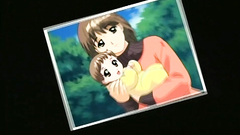 She takes his cock in her tiny sweet mouth