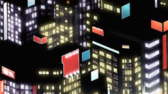 Experienced master and his little blonde girl