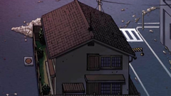 Experienced master and his little blonde girl