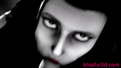 Elizabeth fucked and creampied