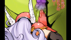 Ugly creatures like sexy girls - comics hentai porn