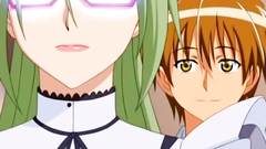 Girls with huge melons feeling so damn horny