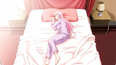 Girls with huge melons feeling so damn horny