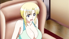 Young and big breasted cuties getting fucked roughly