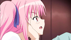 Young and big breasted cuties getting fucked roughly