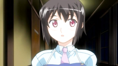 Petite barely legal teens in XXX hentai toon