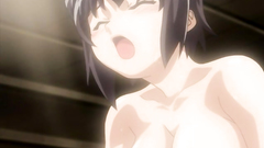 Petite barely legal teens in XXX hentai toon