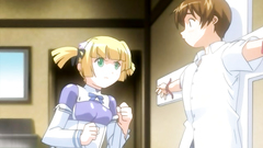 Petite barely legal teens in XXX hentai toon