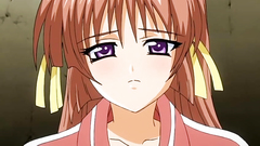 Pussy licking and blowjob in the school restroom