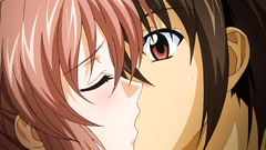 Young and horny babe has big and beautiful breasts